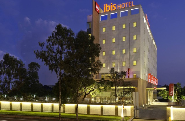 ibis Nashik Hotel