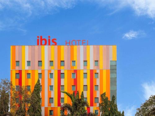 ibis Navi Mumbai - An Accor Brand
