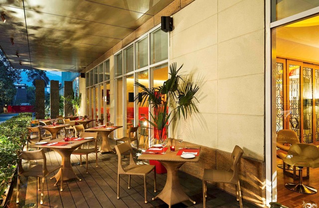 ibis Navi Mumbai Hotel