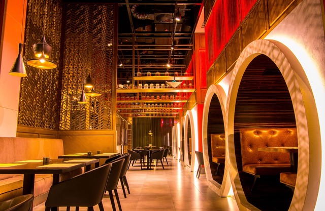 ibis One Central Hotel