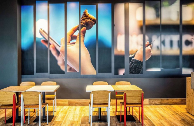 Ibis Palmas Avenida JK