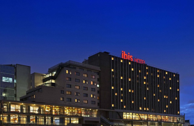 ibis Paris 17 Clichy-Batignolles