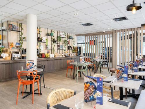 ibis Paris Alesia Montparnasse
