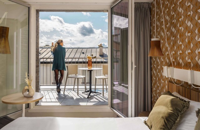 Ibis Paris Gare Montparnasse Catalogne