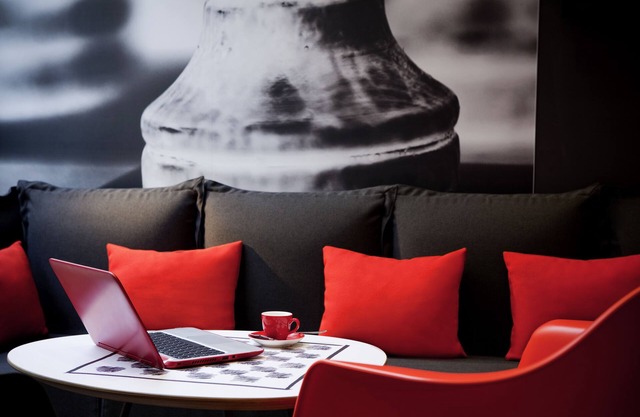 ibis Paris Issy Les Moulineaux Val de Seine