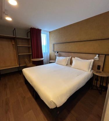 ibis Paris Nord Porte de Saint Ouen
