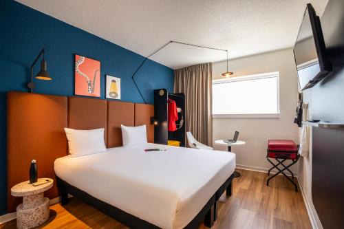 ibis Paris Porte de Montreuil