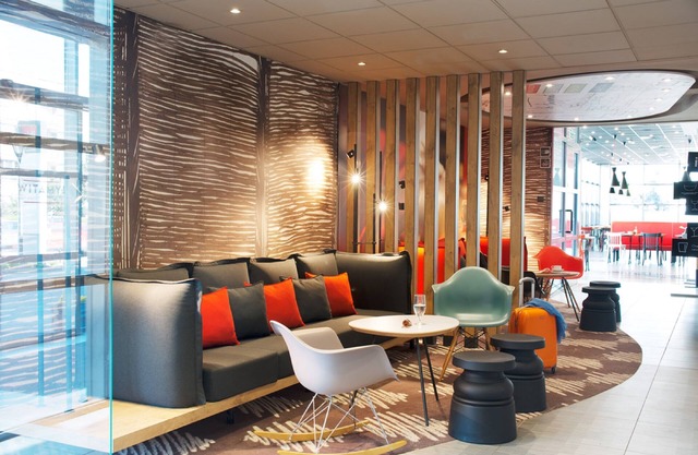 Ibis Poznań Stare Miasto