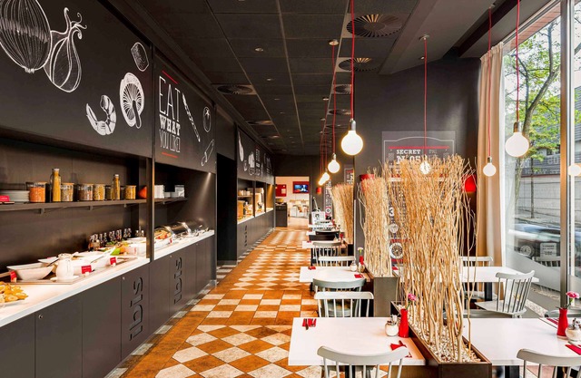 ibis Praha Mala Strana