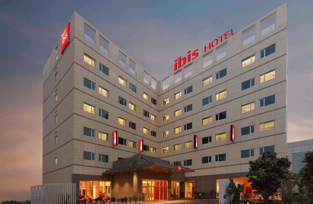 ibis Pune Hinjewadi Hotel