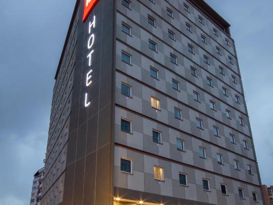 ibis Quito