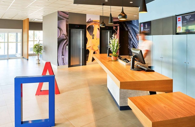 ibis Rio Branco