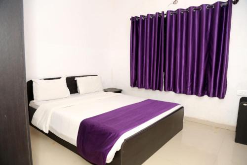 Ibis Rooms Times World Althan