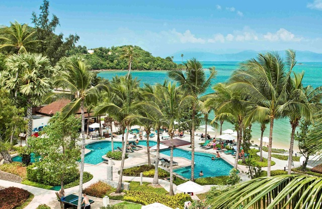ibis Samui Bophut