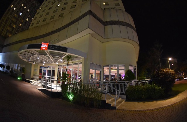 ibis Sao Jose dos Campos Colinas