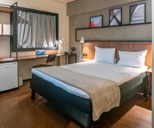 ibis Sao Luis