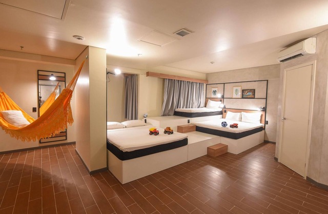 ibis Sao Luis