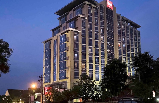 ibis Semarang Simpang Lima