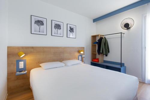 ibis Styles Aubagne Gemenos