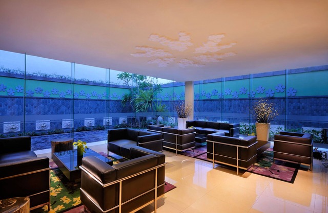ibis Styles Bali Denpasar