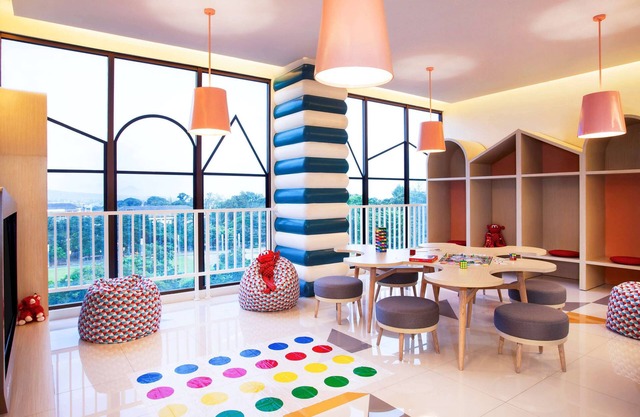 ibis Styles Bandung Grand Central