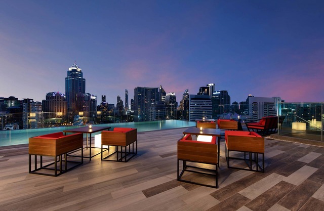 ibis Styles Bangkok Sukhumvit 4