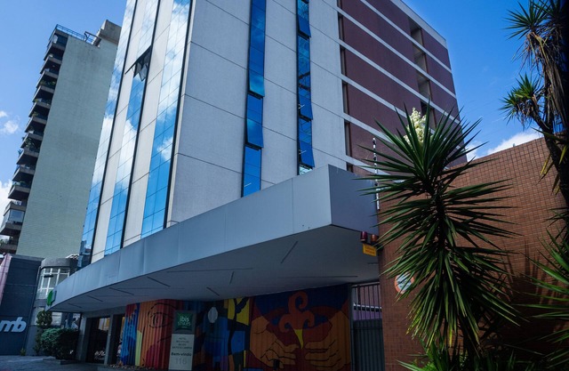 ibis Styles Belém Batista Campos