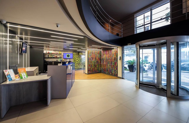 ibis Styles Belém Nazaré