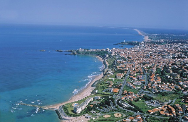 ibis Styles Biarritz Plage (Ouverture mai 2024)