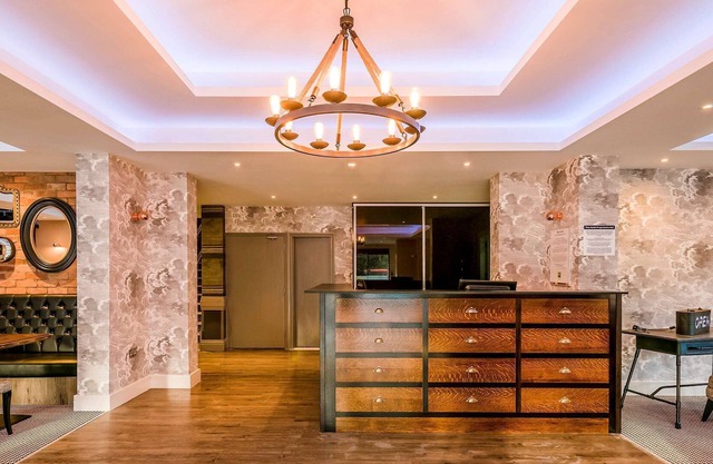 ibis Styles Birmingham Hagley Road Hotel