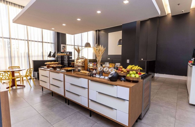 Ibis Styles Boa Vista