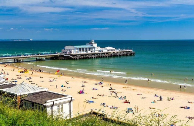 ibis Styles Bournemouth
