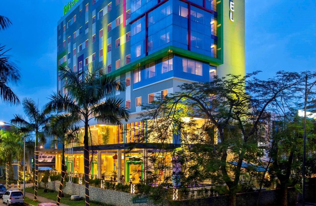 Ibis Styles Cikarang