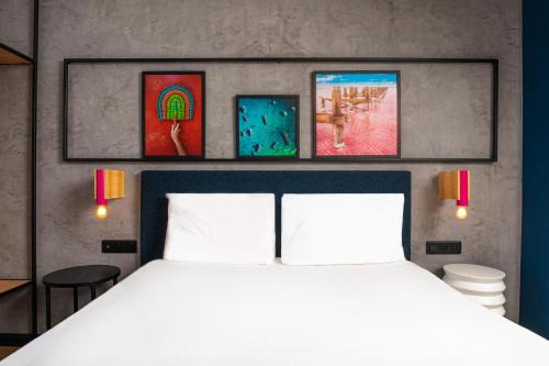 Ibis Styles Dakar
