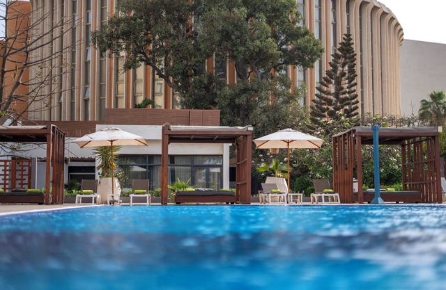 Ibis Styles Dakar