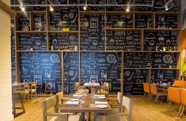ibis Styles Dragon Mart Dubai