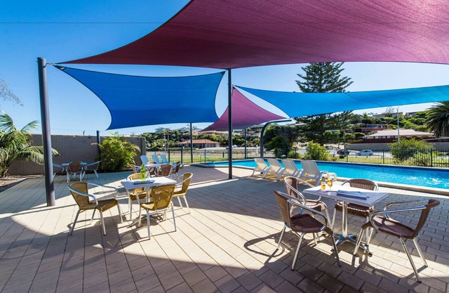 ibis Styles Geraldton