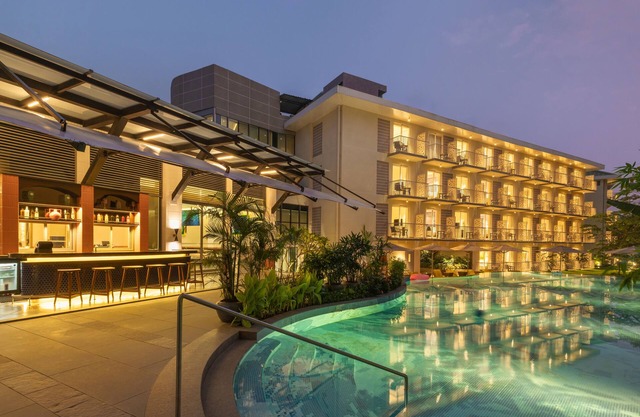 Ibis Styles Goa Vagator