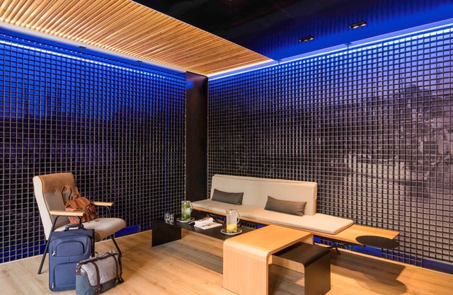 Ibis Styles Heraklion Central