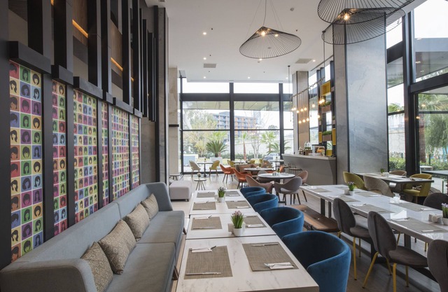 ibis Styles Izmir Bornova