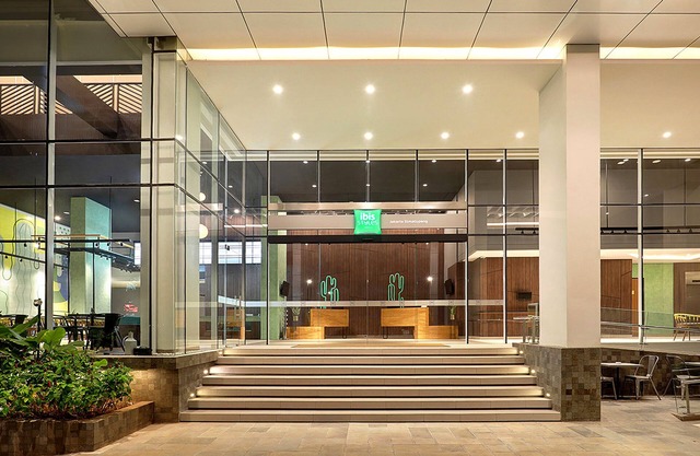 ibis Styles Jakarta Simatupang