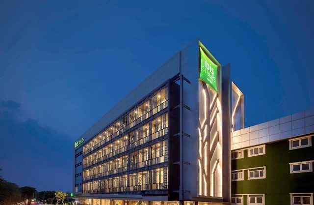 Ibis Styles Jakarta Sunter