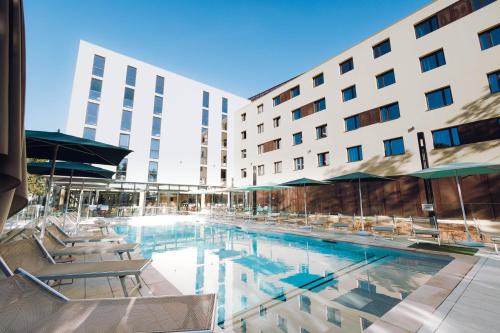ibis Styles La Rochelle Centre Gare