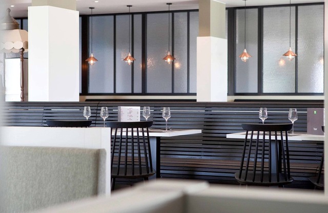 ibis Styles Nieuwpoort