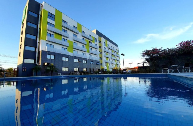ibis Styles Parauapebas
