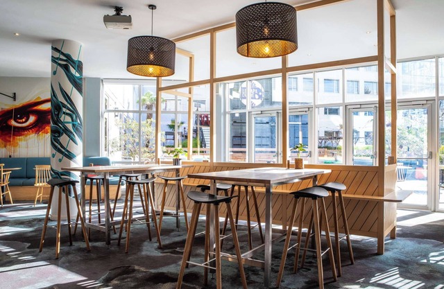 ibis Styles Paris Bercy