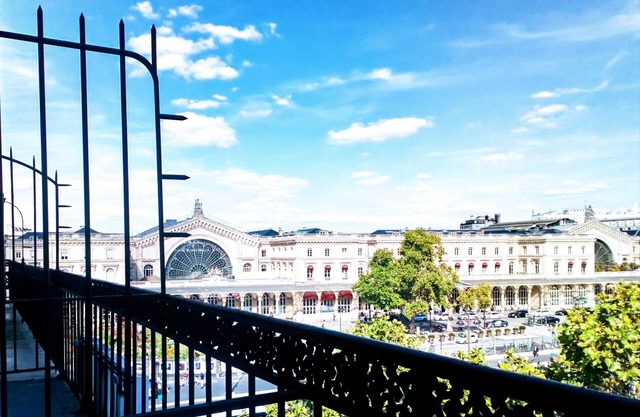 ibis Styles Paris Gare de l'Est TGV