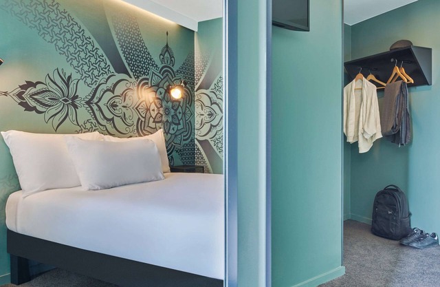 Ibis Styles Paris Gare de l'Est Magenta