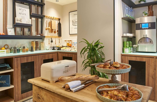 ibis Styles Paris Gare de Lyon Bastille