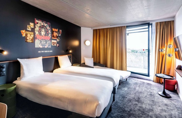 Ibis Styles Paris Villejuif